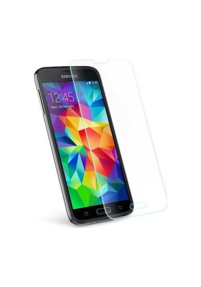 Samsung Uyumlu Galaxy S5 Ekran Koruyucu (496721194)