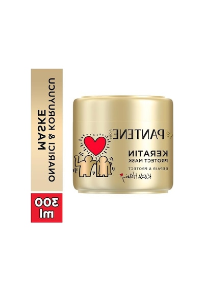 Onarıcı Ve Koruyucu Saç Maskesi 300 Ml