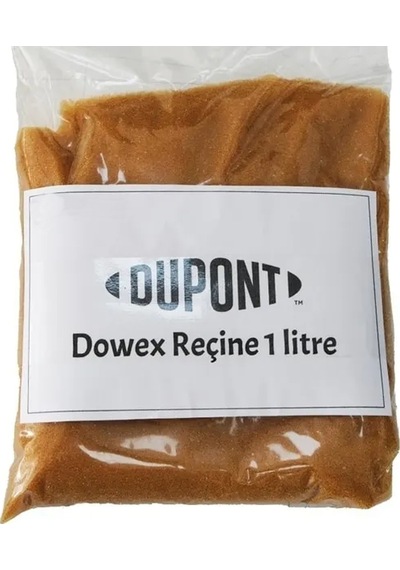Katyonik Reçine Hcr Ss 1 Litre
