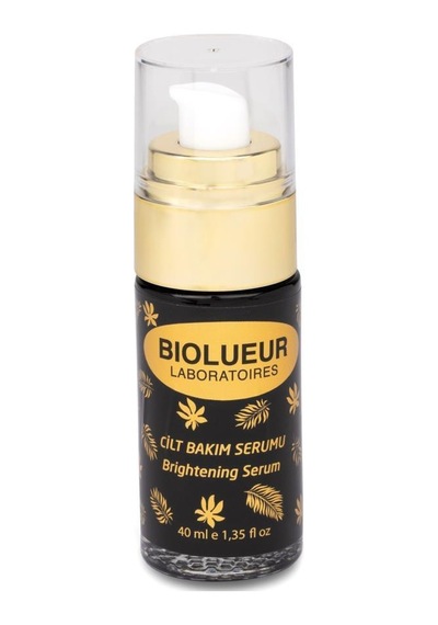 Biolueur Hyaluronik Asit Cilt Aydınlatıcı Serum 40 ML