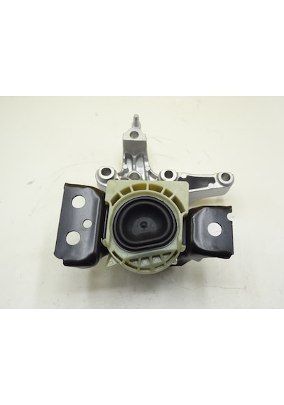 Motor Takozu Ön Sağ K9k 112103095r-112849221r 112100627r