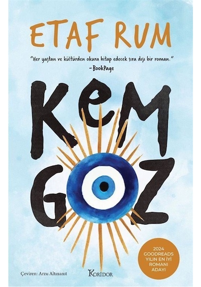 Kem Göz / Etaf Rum