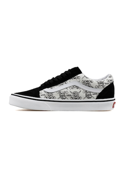 Vans Old Skool Unisex Günlük Ayakkabıvn000d2vbmb1 Renkli Renkli