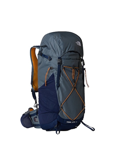 The North Face Trail Lite 36 Sırt Çantası-en: 25 Cm, Boy: 65 Cm, Derinlik: 21 Cm Nf0a87c5now1gri Gri