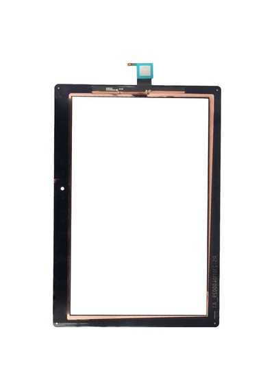 Lenovo Tab 2 A10-30 X30f Dokunmatik Siyah