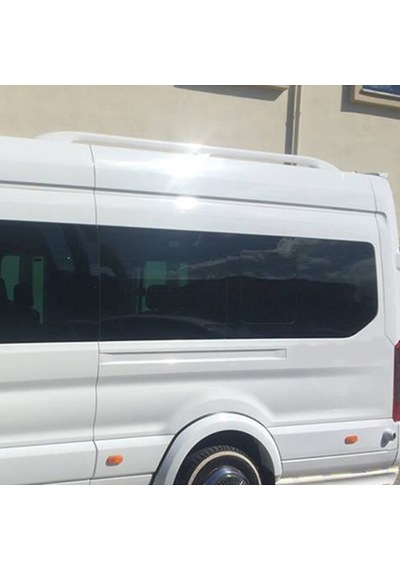 Ford Transit Portbagaj 2014-2018 Arası Aracınızın Rengi