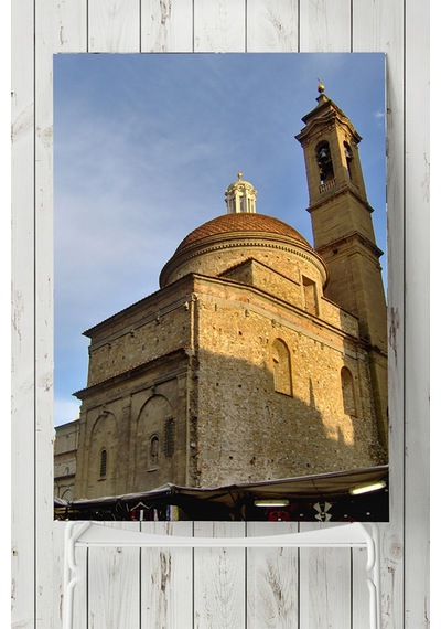 Medici Şapeli Posteri