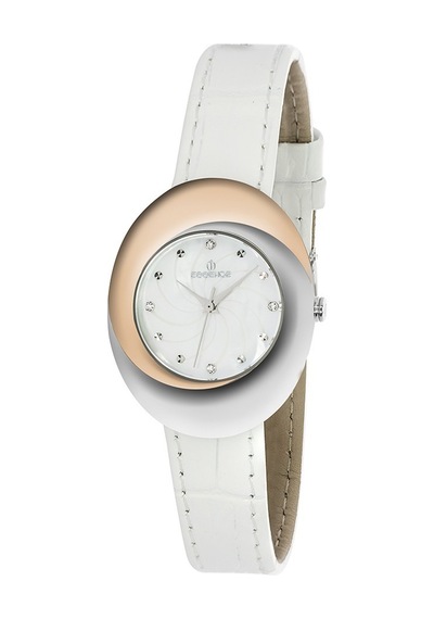 D942.523 Essence Kol Saati 30 Mm / Beyaz Gri