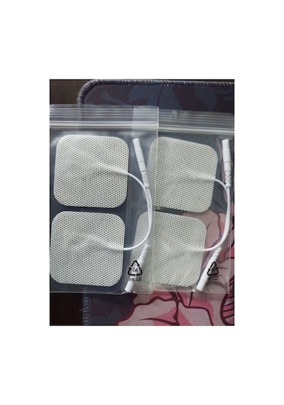 Comfort Plus R-c4a Tens Ems Pedi 4 Lü