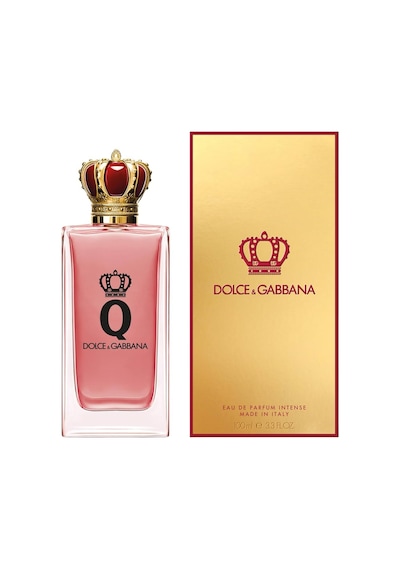 Dolce & Gabbana Queen Intense Edp 100 Ml Kadın Parfüm Fresh