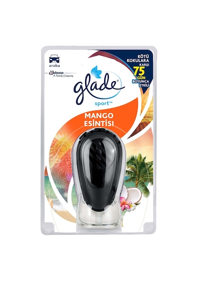 Glade Mango Kokusu 7 ML