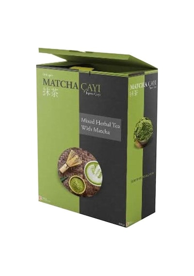 Matcha Çayı 150 G