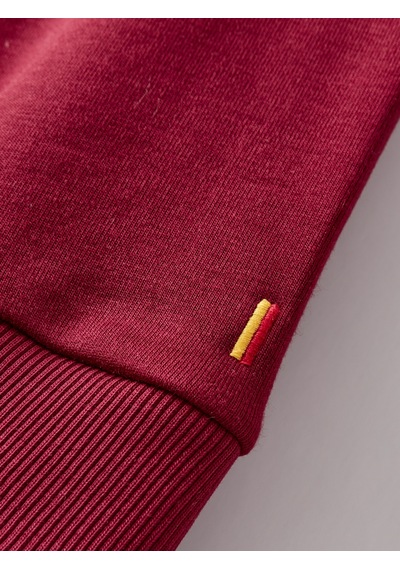 Gsstore Galatasaray Premium Basic Sweat E251139 Bordo