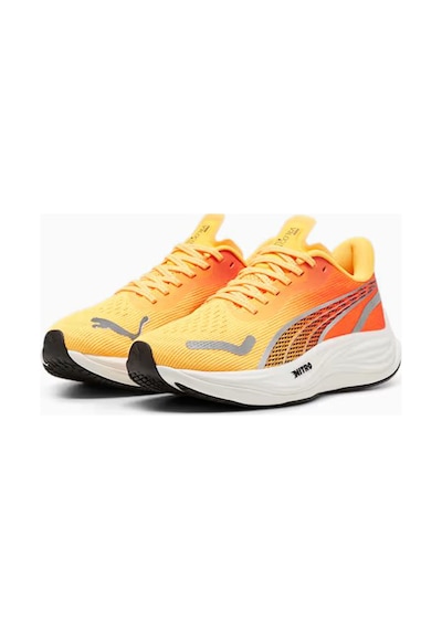 Puma Velocity Nıtro 3wns Renkli Ayakkabı Çok Renkli