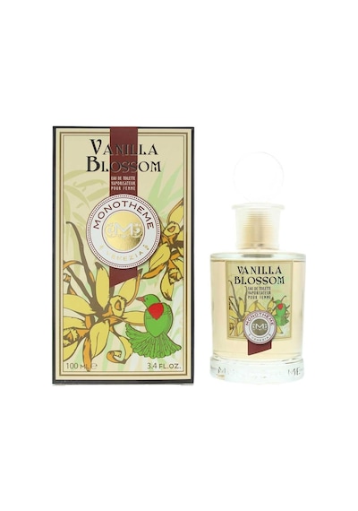 Monotheme Pour Femme Edt 100 Diğer