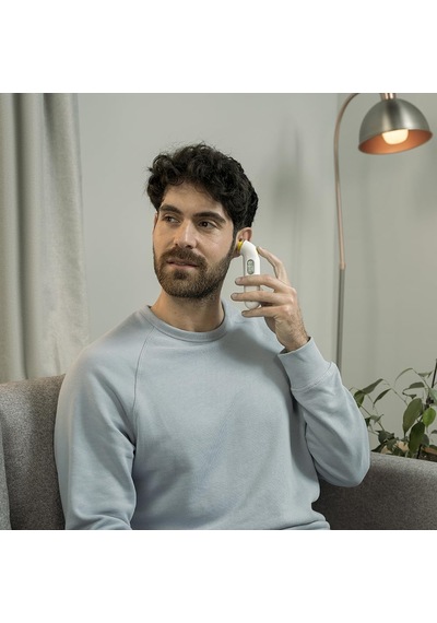 Thermoscan 3 Irt 3030 Kulaktan Ateş Ölçer