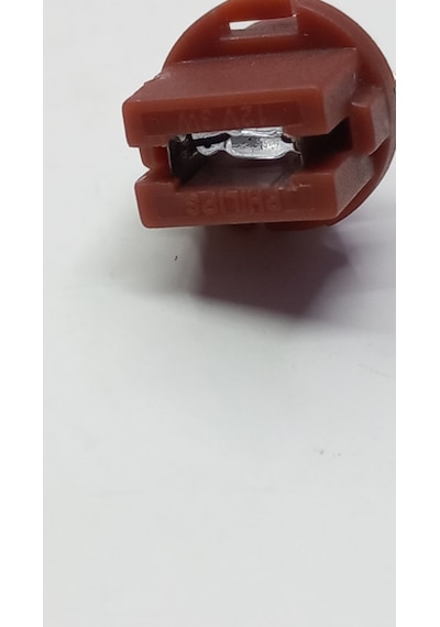 Gösterge Ampulü Phılıps 12v 3w