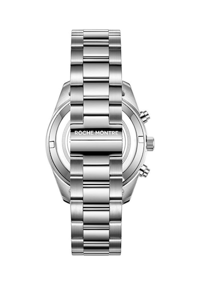 Roche Montre Rmg4002-01 Erkek Kol Saati Metalik Gri