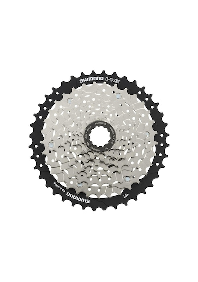 Shimano Cues CS-HG400-8V Ruble 11-40T Siyah