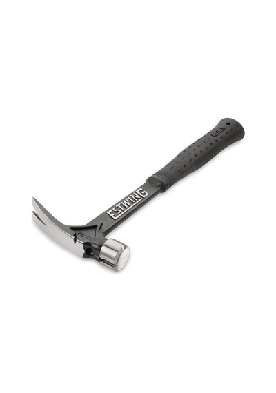 Estwıng Pençe Çekici Ultra, Vinil Sap Siyah, Düz, Çap 27 Mm 420 G, Düz Şerit