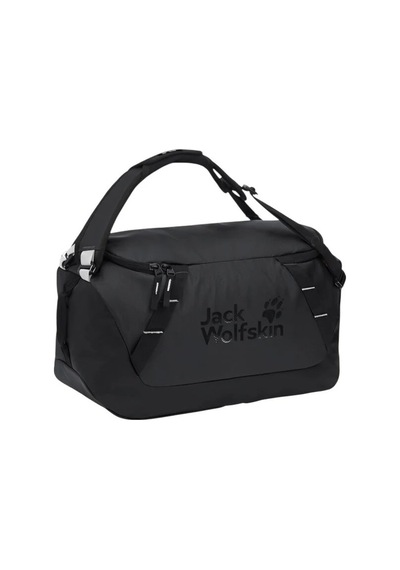 Jack Wolfskin Jack Wolfskın Tecton Duffle 35 Phantom Unısex Çanta A66255-285 Antrasit
