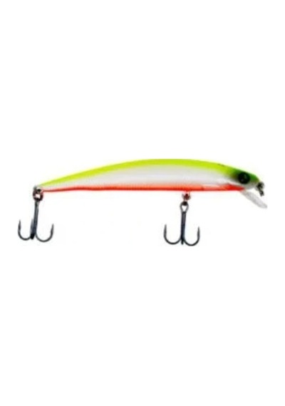 Oskar Bloomberg Runner 9cm Maket Balık Renk:2013-h