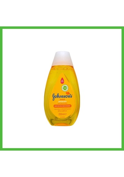 Vaveni Şampuan 200ml 1 Adet Arz