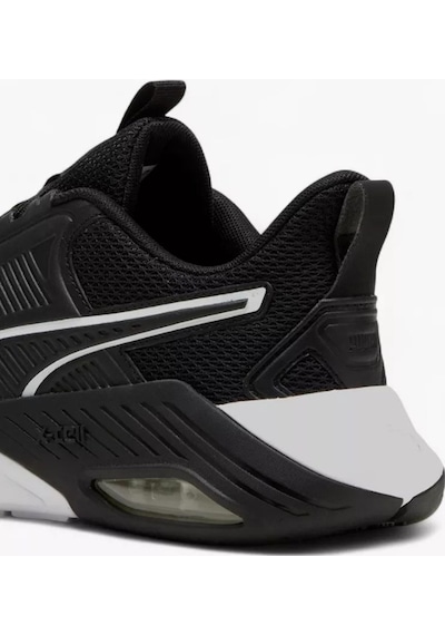 Puma X-cell Nova Unisex Spor Ayakkabı Siyah