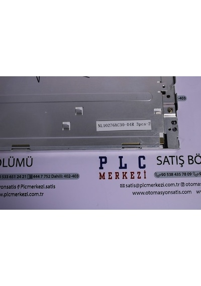 Nl10276Ac30-04R Lcd Ekran