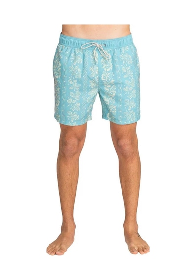 Billabong Vacay Lb Erkek Renkli Volley Short Çok Renkli