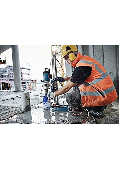 Bosch Professional GDB 350 WE Karot Makinesi - 0601189900