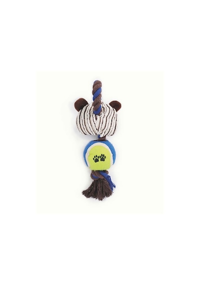 M-pets Sancho Peluş Köpek Oyuncağı 24x9x6 Cm 244-50067.01