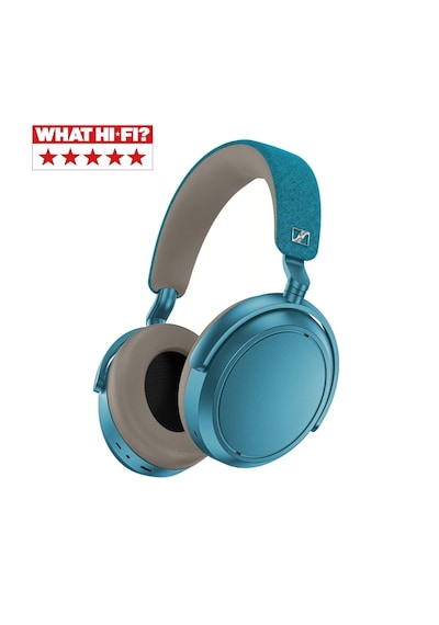 Sennheiser Momentum 4 Wireless Kulak Üstü Kulaklık