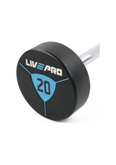 Lp8010 Poliüretan Barbell Diğer