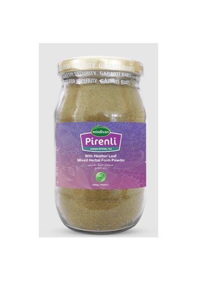 Pirenli Karışık Bitkisel Toz 135 Gram - 939206571