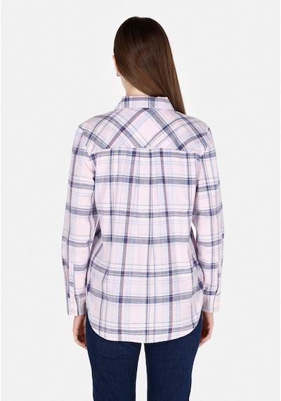 Colin's Colins Regular Fit Shirt Neck Ekoseli Kadın Pembe Uzun Kol Gömlek Cl1073285 Cl1073285 Q1.v1 Plı Pembe Colin's Colins Regular Fit Shirt Neck Ekoseli Kadın Pembe Uzun Kol Gömlek Cl1073285 Cl1073285 Q1.v1 Plı Pembe