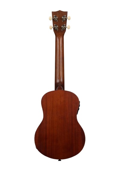 Makala Mk-te Elektro Tenor Ukulele Genel