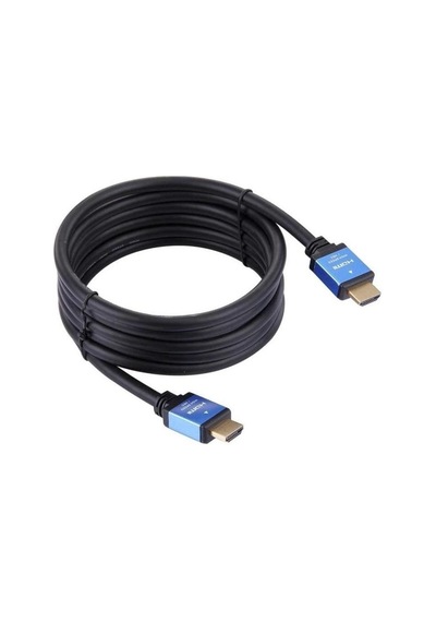 4761 Hdmi 2.0 Lcd Laptop Monitör Görüntü Kablosu 4k Uhd 1.5 Metre