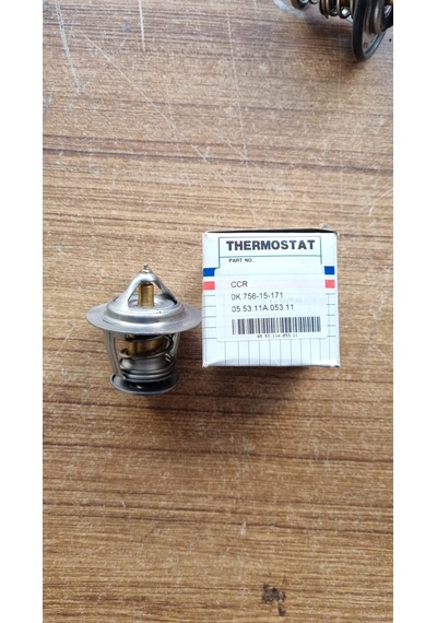 Ceres Bongo Pregio 82cc Termostat 0k75615171 Ccr
