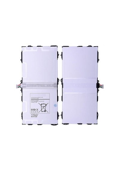 Samsung Galaxy Uyumlu Tab S  Kalitesinde Batarya Sm-t800-t801-t805-t805c-t807  Kalitesinde Batarya
