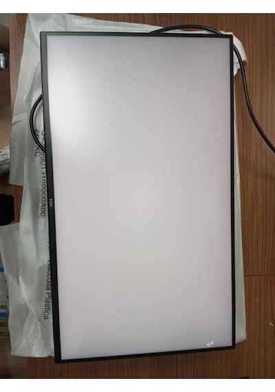 Dell 27 Plus S2725DS 27 2560x1440 QHD 100hz 4ms HDMI DP (Teşhir)