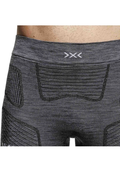 X-bıonıc X-bıonıc Symbıo Merıno Pants Men Gri Erkek İçlik Alt 1414
