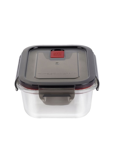 Zwilling Gusto Cam Saklama Kabı Dikdörtgen 600 ML 395060010