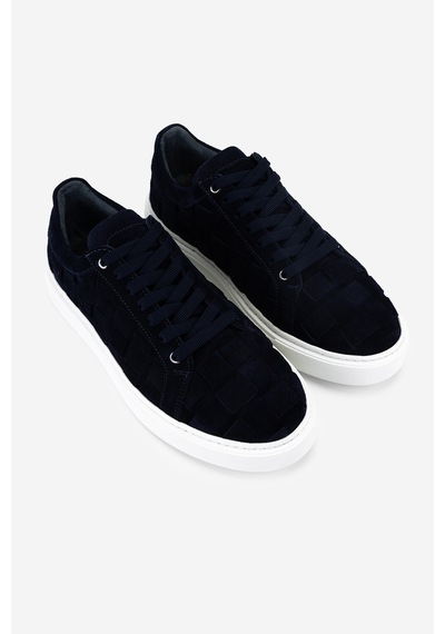 Valmenti Erkek Hakiki Deri Lacivert Süet Sneakers & Spor Ayakkabı 352 24379 Erk Ayk Y26 Lacı Suet Valmenti Erkek Hakiki Deri Lacivert Süet Sneakers & Spor Ayakkabı 352 24379 Erk Ayk Y26 Lacı Suet