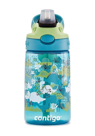 Contigo Gizmo Flip Pro Emzikli Çocuk Matarası 420ml 2127479