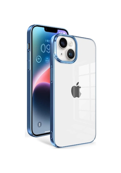 Apple Uyumlu iPhone 14 Plus Kılıf Zore Sun Kılıf