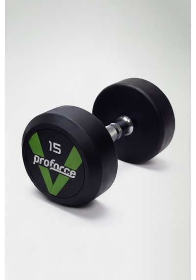 Proforce Dambıl Ağırlık Db15 Kg Tek Adet
