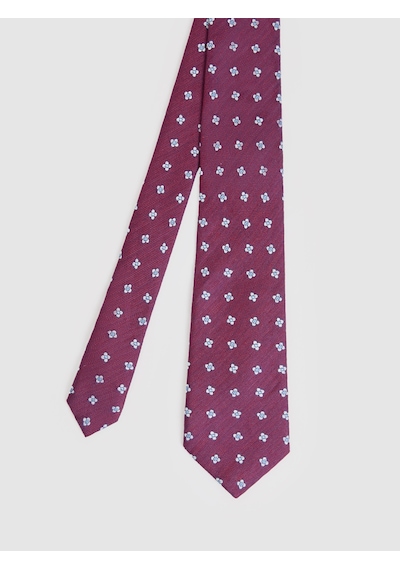 Cacharel Erkek Bordo Kravat 50325407-900