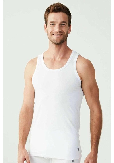 U.S. Polo Assn. U.s Polo 2li Erkek Atlet 80441 001