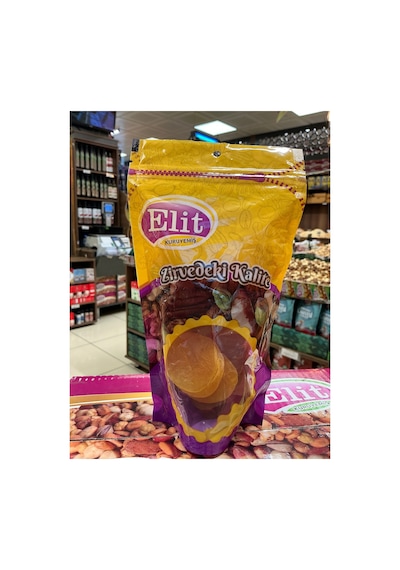Kuru Kayısı İri Boy 250gr Mağazadan Diğer